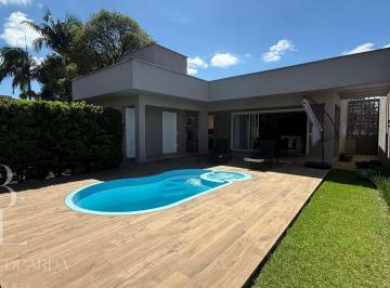 Casa · 235m² · 3 Quartos · 6 Vagas · CASA PLANA