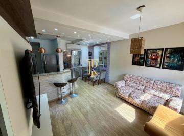 Casa · 83m² · 2 Quartos · 2 Vagas · Sobrado Condomínio fechado Villagio di Venezia Central Park