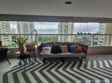 Apartamento · 184m² · 3 Quartos · 2 Vagas · Apartamento Club Park Butantã, Jardim das Vertentes - São Paulo, SP