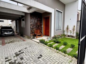 Casa · 74m² · 2 Quartos · 1 Vaga · Casa à venda no bairro Benedito - Indaial/SC