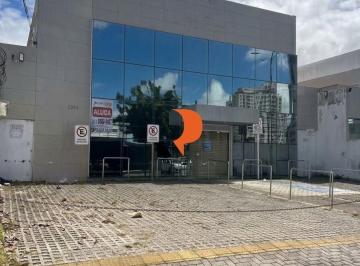 Comercial · 450m² · Prédio comercial com elevador em Lagoa Nova