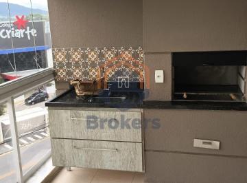Apartamento · 122m² · 4 Quartos · 3 Vagas · Apartamento em Jardim Bonfiglioli - Jundiaí