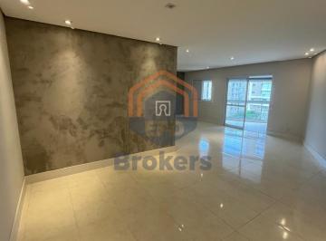 Apartamento · 122m² · 4 Quartos · 3 Vagas · Apartamento em Jardim Bonfiglioli - Jundiaí, SP