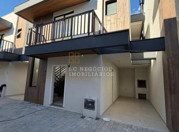 Casa · 80m² · 2 Quartos · 1 Vaga · Sobrado à venda no bairro Forquilhas - São José/SC