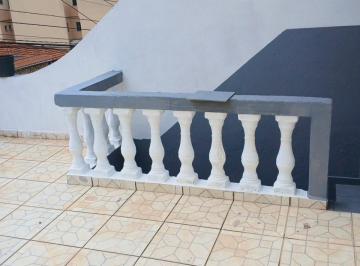 Casa · 150m² · 4 Quartos · 2 Vagas · Sobrado em Vila Curuçá - Santo André
