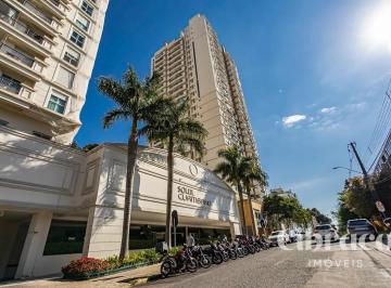 4482989_0.jpg · Apartamento na Vila Izabel com 2 quartos de 137,86m² - Edifício Soleil Curitibano
