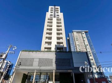4482941_0.jpg · Studio à venda 47 m², no Ed. Lunetto, Vila Izabel Curitiba, PR
