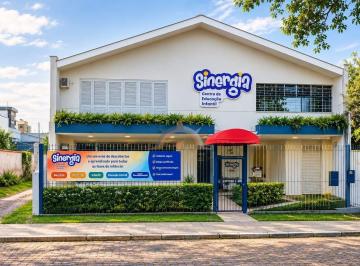 Comercial · 307m² · 4 Quartos · CASA COMERCIAL NO BAIRRO JARDIM LINDÓIA COM MAIS DE 300m²