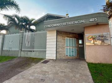 Apartamento · 68m² · 3 Quartos · 1 Vaga · Apartamento 3 quartos no Cidade Jardim em São José dos Pinhais