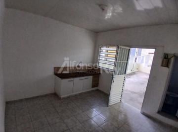 Casa · 40m² · 1 Quarto · Casa de 01 dormitório