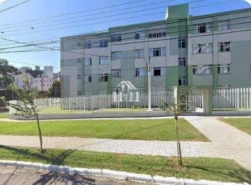 Apartamento · 73m² · 3 Quartos · Apartamento Garden à venda de 3 quartos no bairro Vila Izabel, Curitiba - PR