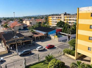 Apartamento · 68m² · 3 Quartos · 1 Vaga · Apartamento à venda no bairro Jardim Alcântara - São Gonçalo/RJ