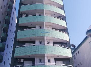 Apartamento · 40m² · 1 Quarto · 1 Vaga · em Cidade Ocian - Praia Grande, SP
