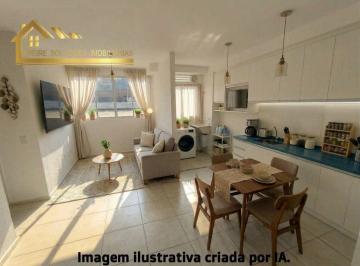 Apartamento · 41m² · 2 Quartos · 1 Vaga · Apartamento à venda no bairro Maria Paula - São Gonçalo/RJ