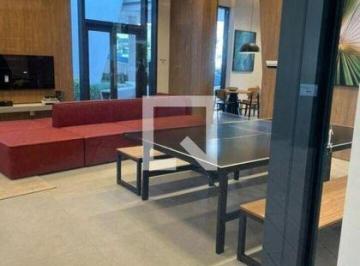 Apartamento · 227m² · 4 Quartos · 4 Vagas · Apartamento à Venda - Chácara Santo Antonio, 4 Quartos, 227 m² - São Paulo