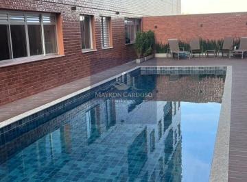 Apartamento · 44m² · 2 Quartos · 1 Vaga · Apartamento para Locação – Residencial Villa São Francisco