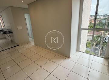 Casa · 42m² · 2 Quartos · 1 Vaga · Apartamento à Venda no Condomínio Conquista Pampulha – Belo Horizonte/MG