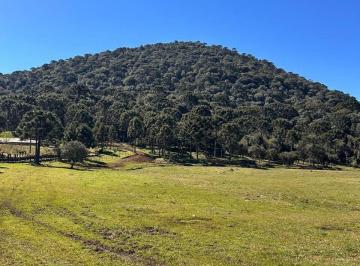 Rural · 110000m² · Área à venda no bairro Jararaca - Urubici/SC, Zona Rural