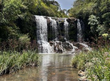 Rural · 90000m² · Área à venda no bairro Lageado Liso - Urubici/SC, Zona Rural
