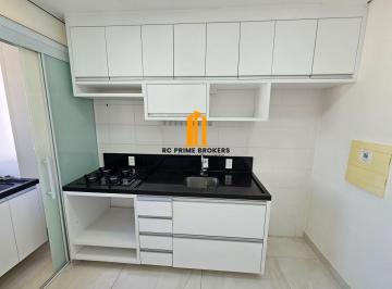 Apartamento · 48m² · 2 Quartos · 1 Vaga · Reserva do Alto - Apartamento em Jardim Novo Horizonte, Valinhos/SP