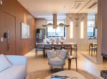 Apartamento · 237m² · 3 Quartos · 3 Vagas · Apartamento à venda no bairro Bigorrilho - Curitiba/PR