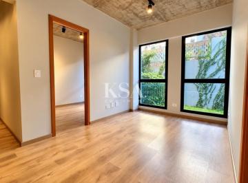 Apartamento · 41m² · 2 Quartos · 1 Vaga · Apartamento à venda no bairro São Francisco - Curitiba/PR