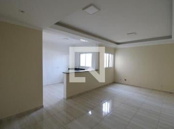 Apartamento · 100m² · 2 Quartos · 1 Vaga · Apartamento para Aluguel - Jaguara, 2 Quartos,  100 m2 - São Paulo