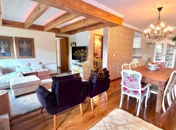 Apartamento · 139m² · 3 Quartos · 1 Vaga · Alta Vista - Alta Vista
