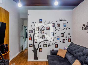 Apartamento en Aluguel de 4 quartos Vila Assunção · Apartamento para Aluguel - Vila Assunção, 4 Quartos, 140 m2 - Santo André