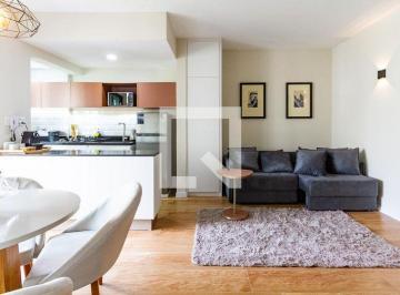 Apartamento de 1 quarto, São Paulo · Apartamento para Aluguel - Moema, 1 Quarto, 50 m2 - São Paulo