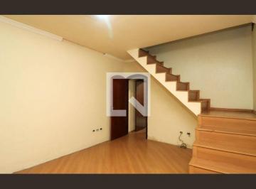 Casa · 200m² · 5 Quartos · 2 Vagas · Casa para Aluguel - Jardim Salete, 5 Quartos, 200 m2 - Taboão da Serra