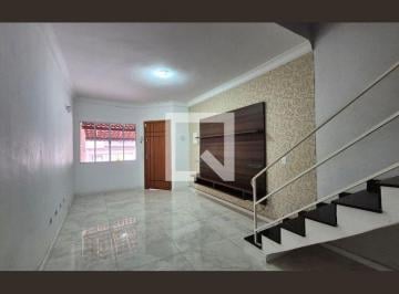Casa · 180m² · 2 Quartos · 2 Vagas · Casa para Aluguel - Jardim das Maravilhas, 2 Quartos,  180 m2 - Santo André