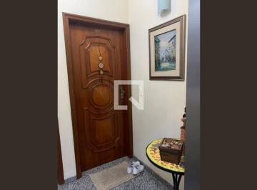 Apartamento · 110m² · 3 Quartos · 3 Vagas · Apartamento para Aluguel - Chácara Inglesa, 3 Quartos,  110 m2 - São Paulo