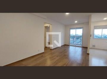 Apartamento · 55m² · 2 Quartos · 1 Vaga · Apartamento para Aluguel - Jardim, 2 Quartos,  55 m2 - Santo André