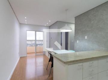 Apartamento · 55m² · 2 Quartos · 1 Vaga · Apartamento para Aluguel - Parque Campolim, 2 Quartos,  55 m2 - Sorocaba