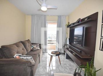 Apartamento · 75m² · 2 Quartos · 2 Vagas · Apartamento para Aluguel - Tamoio, 2 Quartos, 75 m2 - Jundiaí