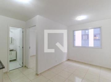 Apartamento · 36m² · 1 Quarto · Apartamento para Aluguel - Santa Cecília, 1 Quarto,  36 m2 - São Paulo