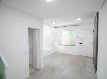 Casa · 78m² · 2 Quartos · 1 Vaga · Casa para Aluguel - Santana, 2 Quartos, 78 m2 - São Paulo