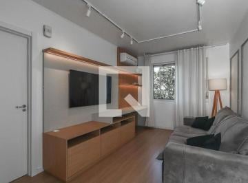 Apartamento · 82m² · 2 Quartos · 1 Vaga · Apartamento para Aluguel - Higienópolis, 2 Quartos,  82 m2 - Porto Alegre