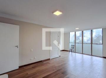 Apartamento · 80m² · 2 Quartos · 1 Vaga · Apartamento para Aluguel - Vila Mariana, 2 Quartos,  80 m2 - São Paulo