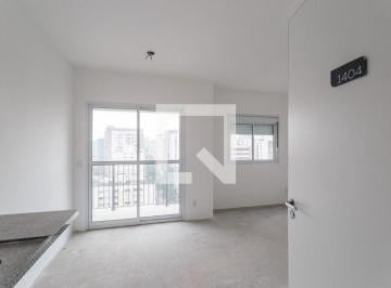 Apartamento · 24m² · 1 Quarto · Apartamento para Aluguel - Vila Olímpia, 1 Quarto,  24 m2 - São Paulo