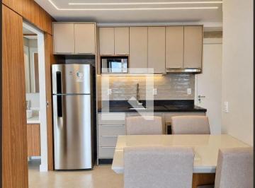Apartamento · 43m² · 1 Quarto · Apartamento para Aluguel - Pinheiros, 1 Quarto,  43 m2 - São Paulo