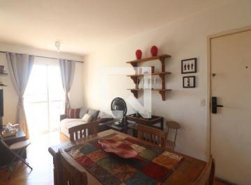 Apartamento · 50m² · 2 Quartos · 1 Vaga · Apartamento para Aluguel - Casa Verde, 2 Quartos, 50 m2 - São Paulo