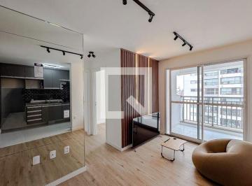 Apartamento · 52m² · 2 Quartos · 1 Vaga · Apartamento para Aluguel - Tatuapé, 2 Quartos,  52 m2 - São Paulo