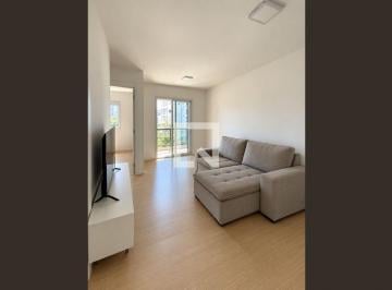 Apartamento · 55m² · 2 Quartos · 1 Vaga · Apartamento para Aluguel - Panamby, 2 Quartos,  55 m2 - São Paulo