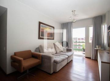 Apartamento · 100m² · 3 Quartos · 1 Vaga · Apartamento para Aluguel - Setor Sudoeste, 3 Quartos, 100 m2 - Brasília