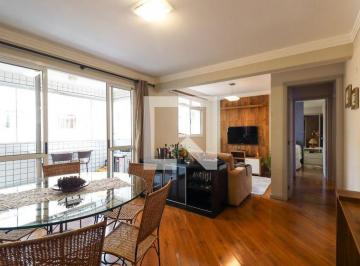 Apartamento · 70m² · 2 Quartos · 1 Vaga · Apartamento para Aluguel - Campo Comprido , 2 Quartos, 70 m2 - Curitiba