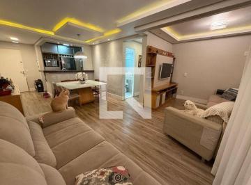 Apartamento de 2 quartos, Campinas · Apartamento para Aluguel - Jardim Planalto, 2 Quartos,  76 m2 - Campinas