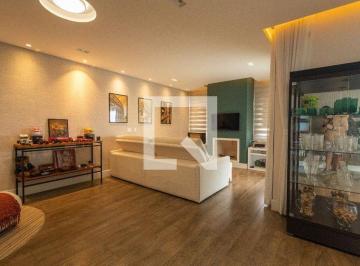 Apartamento · 245m² · 4 Quartos · 3 Vagas · Apartamento para Aluguel - Jardim das Colinas, 4 Quartos, 245 m2 - São José dos Campos