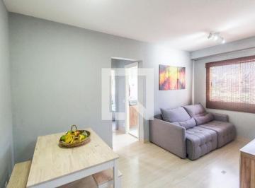 Apartamento · 51m² · 2 Quartos · 1 Vaga · Apartamento para Aluguel - Centro, 2 Quartos,  51 m2 - Barueri